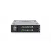 SSD enclosure Icy Dock MB834M2K-B Black M.2