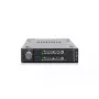 SSD enclosure Icy Dock MB834M2K-B Black M.2