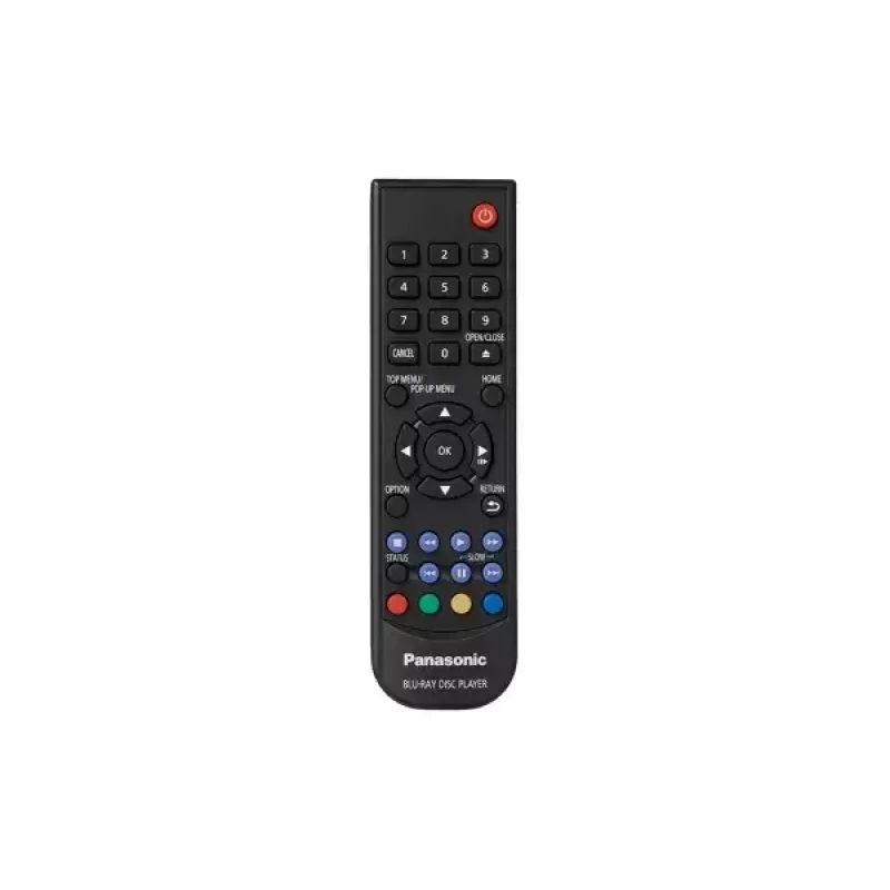 Blu-Ray player Panasonic DP-UB154