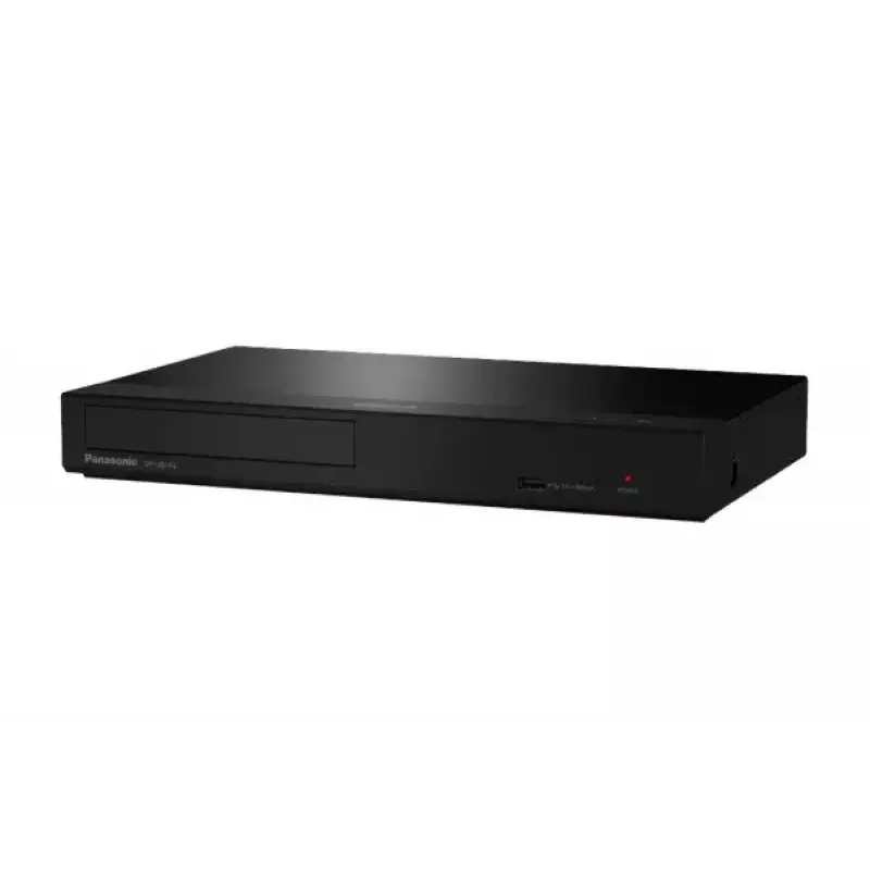 Blu-Ray player Panasonic DP-UB154