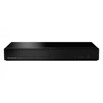 Blu-Ray player Panasonic DP-UB154