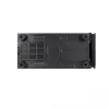 Chieftec AL-02B-TG-OP computer case Tower Black