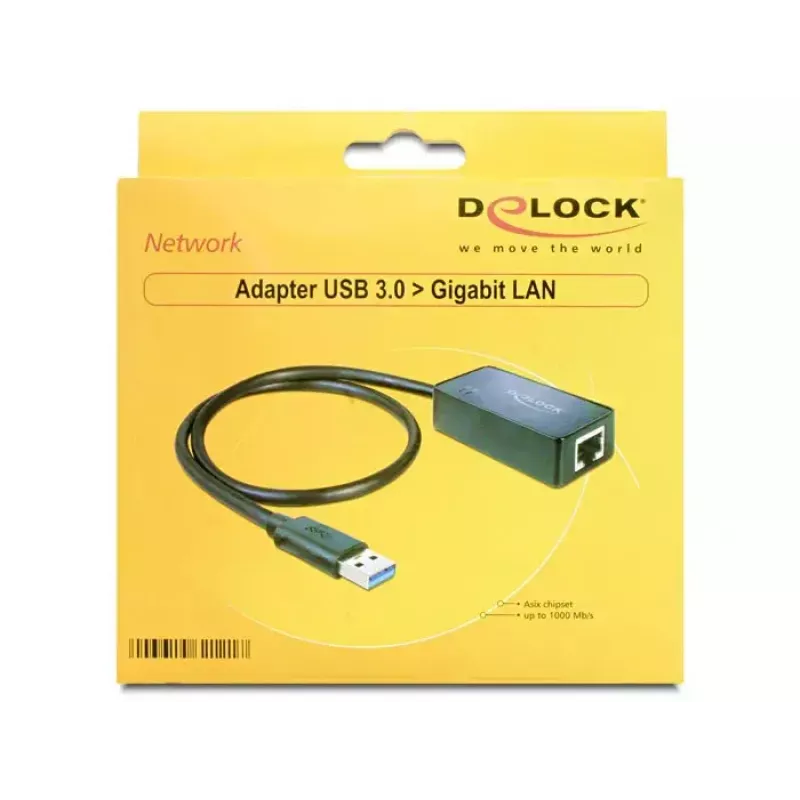 Interface Card DeLOCK 62121