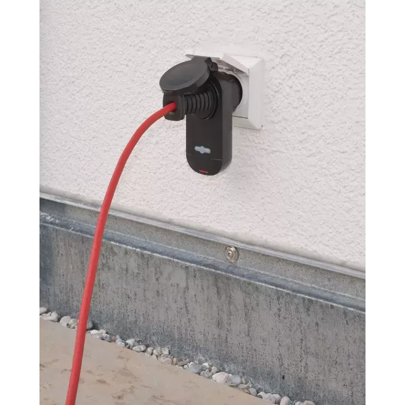 Smart Plug Brennenstuhl 1507030