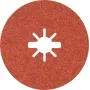 Bosch EXPERT R782 PRISMA Grinding disc