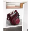 Cylinder vacuum ROWENTA Swift Power RO2933 — 750 W, bagless, burgundy/black, 4.87 kg