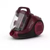 Cylinder vacuum ROWENTA Swift Power RO2933 — 750 W, bagless, burgundy/black, 4.87 kg