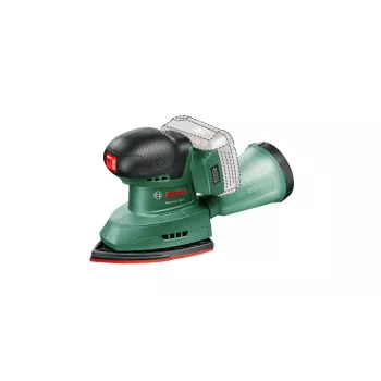 Bosch EasySander 18V-8 cordless orbital sander