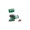 Bosch EasySander 18V-8 cordless orbital sander