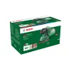 Bosch EasySander 18V-8 cordless orbital sander