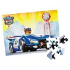 Games PAW Patrol The Movie, 48 Piece Jigsaw Puzzle for Kids Ages 4 and up, Chase