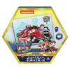 Games PAW Patrol The Movie, 48 Piece Jigsaw Puzzle for Kids Ages 4 and up, Chase