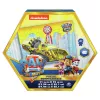 Games PAW Patrol The Movie, 48 Piece Jigsaw Puzzle for Kids Ages 4 and up, Chase