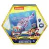 Games PAW Patrol The Movie, 48 Piece Jigsaw Puzzle for Kids Ages 4 and up, Chase
