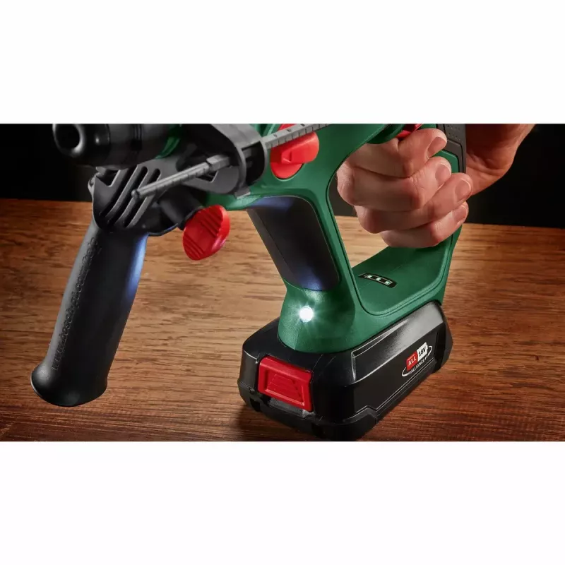Hammer Drill Bosch UniversalHammer 18V BARETOOL