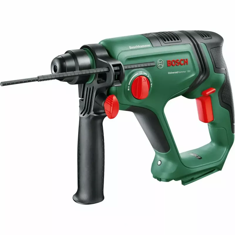Hammer Drill Bosch UniversalHammer 18V BARETOOL