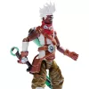 League of Legends , Dual Cities Pack w/ Exclusive Jinx, Heimerdinger, Vi, Caitlyn, and Ekko, 4-Inch Collectible Figures, Accessories, Ages 12 and Up