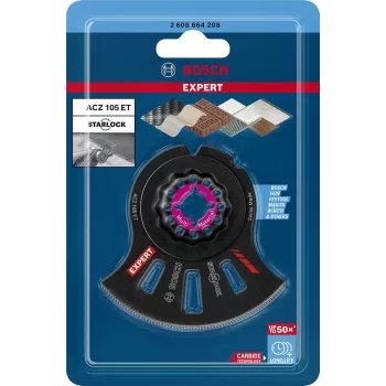 Bosch Expert ACZ 105 ET Saw blade
