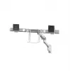 ERGOTRON HX Dual Monitor Wall Mount Arm (white) (45-479-216)