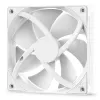 NZXT Cooling Fan F120p 120mm White Static Pressure