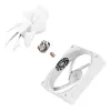 NZXT Cooling Fan F120p 120mm White Static Pressure