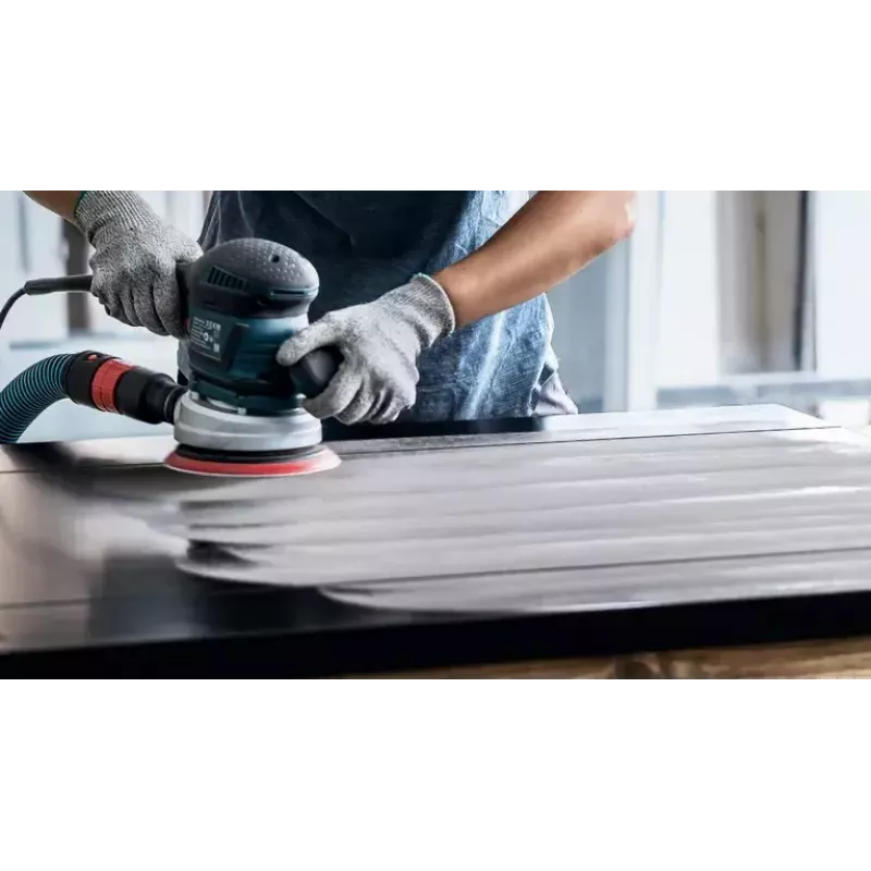Bosch 2 608 900 007 rotary tool grinding/sanding supply Sanding disc backing pad