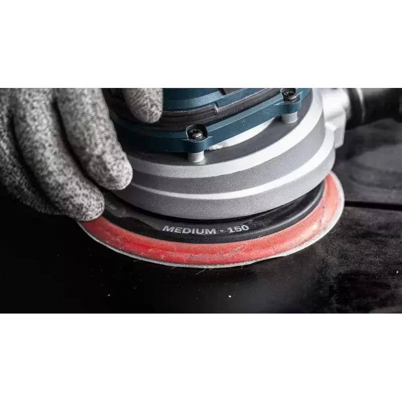 Bosch 2 608 900 007 rotary tool grinding/sanding supply Sanding disc backing pad