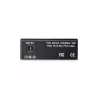DIGITUS Media Converter, Multimode 10/100Base-TX to 100Base-FX, Incl. PSU SC connector, Up to 2km