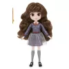 Fashion doll Spinmaster Hermione Granger, 8-inch (203 mm), multicolour, for ages 5+