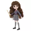 Fashion doll Spinmaster Hermione Granger, 8-inch (203 mm), multicolour, for ages 5+
