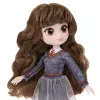Fashion doll Spinmaster Hermione Granger, 8-inch (203 mm), multicolour, for ages 5+