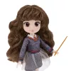 Fashion doll Spinmaster Hermione Granger, 8-inch (203 mm), multicolour, for ages 5+