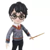 Wizarding World Harry Potter, 8-inch Harry Potter Doll, Kids Toys for Ages 5 and up