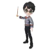 Wizarding World Harry Potter, 8-inch Harry Potter Doll, Kids Toys for Ages 5 and up