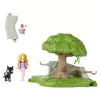 Action Figure Wizarding World Harry Potter Magical Minis Care of Magical Creatures