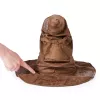 Wizarding World Harry Potter, Talking Sorting Hat with 15 Phrases for Pretend Play, Kids Toys for Ages 5 and up