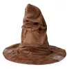 Wizarding World Harry Potter, Talking Sorting Hat with 15 Phrases for Pretend Play, Kids Toys for Ages 5 and up