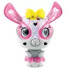 Zoobles , Dance Studio Multipack Playset and Storage Case with 3 Exclusive Transforming Collectible Figures, Kids Toys for Girls Ages 5 and up