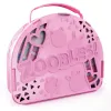 Zoobles , Dance Studio Multipack Playset and Storage Case with 3 Exclusive Transforming Collectible Figures, Kids Toys for Girls Ages 5 and up