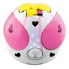 Zoobles , Dance Studio Multipack Playset and Storage Case with 3 Exclusive Transforming Collectible Figures, Kids Toys for Girls Ages 5 and up