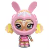 Zoobles , Dance Studio Multipack Playset and Storage Case with 3 Exclusive Transforming Collectible Figures, Kids Toys for Girls Ages 5 and up