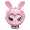Zoobles , Dance Studio Multipack Playset and Storage Case with 3 Exclusive Transforming Collectible Figures, Kids Toys for Girls Ages 5 and up