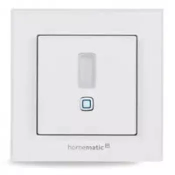 Motion Detector Homematic IP HmIP-SMI55-2 55mm frame for indoor use