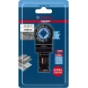 Bosch 2 608 900 012 multifunction tool attachment Plunge cut blade