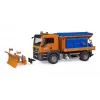 BRUDER MAN TGS Truck Bruder MAN TGS Recommended age 4 years