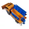BRUDER MAN TGS Truck Bruder MAN TGS Recommended age 4 years
