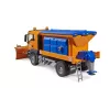 BRUDER MAN TGS Truck Bruder MAN TGS Recommended age 4 years