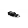 ICY BOX IB-CB003 USB 3.0 Type-C USB 3.0 Type-A Black