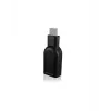ICY BOX IB-CB003 USB 3.0 Type-C USB 3.0 Type-A Black