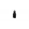 ICY BOX IB-CB003 USB 3.0 Type-C USB 3.0 Type-A Black